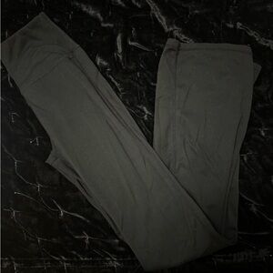 Black Leggings